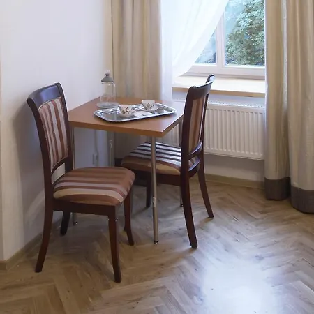 Florens Boutique Vilnius