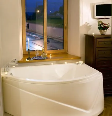 Florens Boutique Apartment