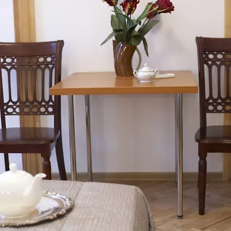 Apartment Florens Boutique