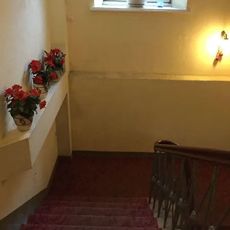 Florens Boutique Apartment *
