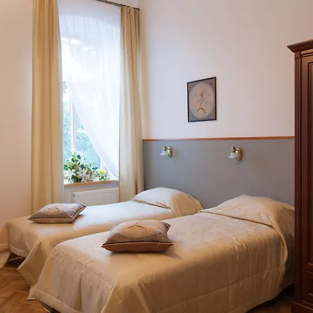 Apartment Florens Boutique