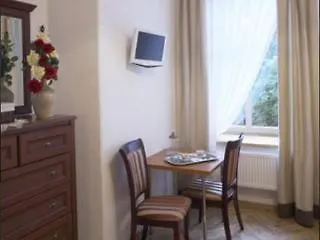 Apartment Florens Boutique Vilnius