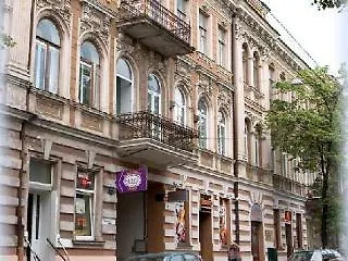 Apartment Florens Boutique Vilnius