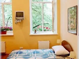 Apartment Florens Boutique