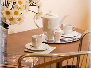 Florens Boutique דירה