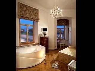 Apartment Florens Boutique Vilnius