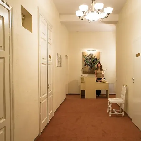 Florens Boutique דירה *