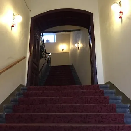 Florens Boutique Apartment *