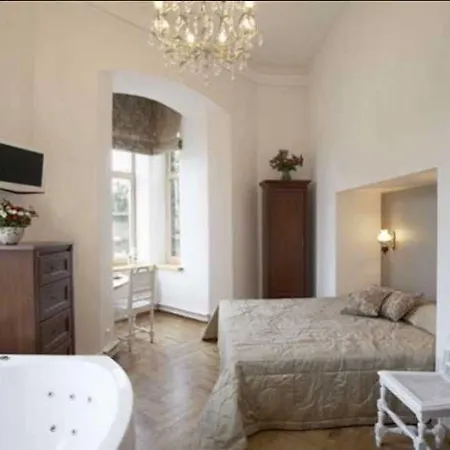 Florens Boutique Apartment Vilnius