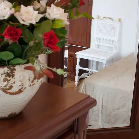 Florens Boutique Apartment