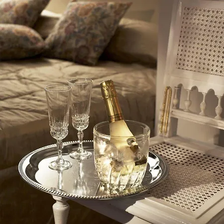 Apartment Florens Boutique