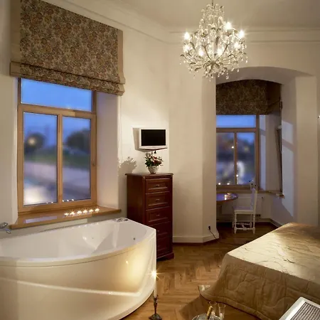 Apartment Florens Boutique