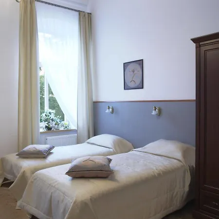 Florens Boutique Apartment *