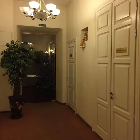 Florens Boutique Apartment
