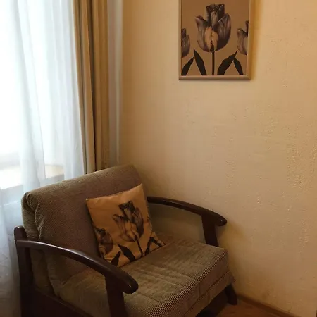 Florens Boutique * Vilnius