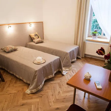 Apartment Florens Boutique
