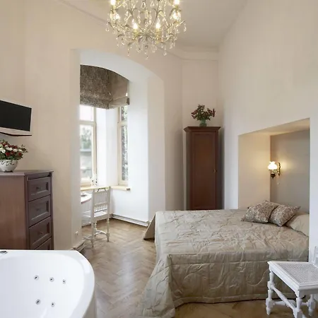 Florens Boutique * Vilnius