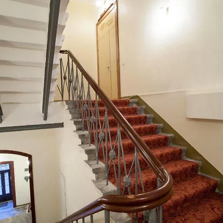 Apartment Florens Boutique