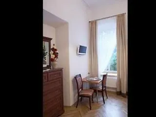 Florens Boutique * ヴィリニュス